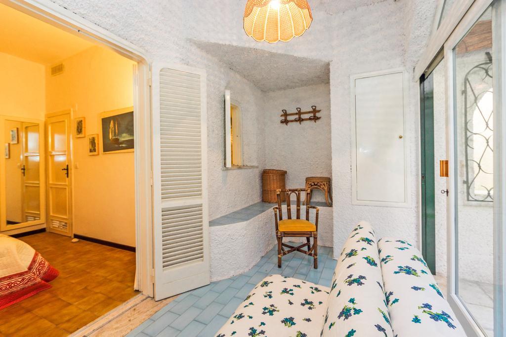 Casa Roberta Apartment Конка деи Марини Стая снимка