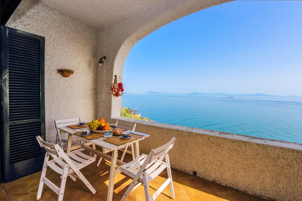 Casa Roberta Apartment Конка деи Марини Стая снимка